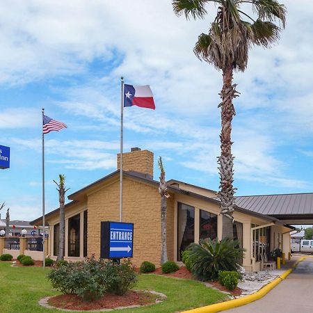 Americas Best Value Inn West Columbia Ngoại thất bức ảnh
