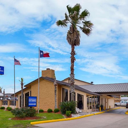 Americas Best Value Inn West Columbia Ngoại thất bức ảnh