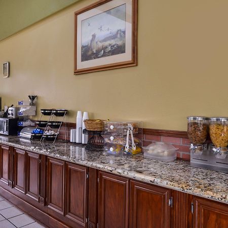 Americas Best Value Inn West Columbia Ngoại thất bức ảnh