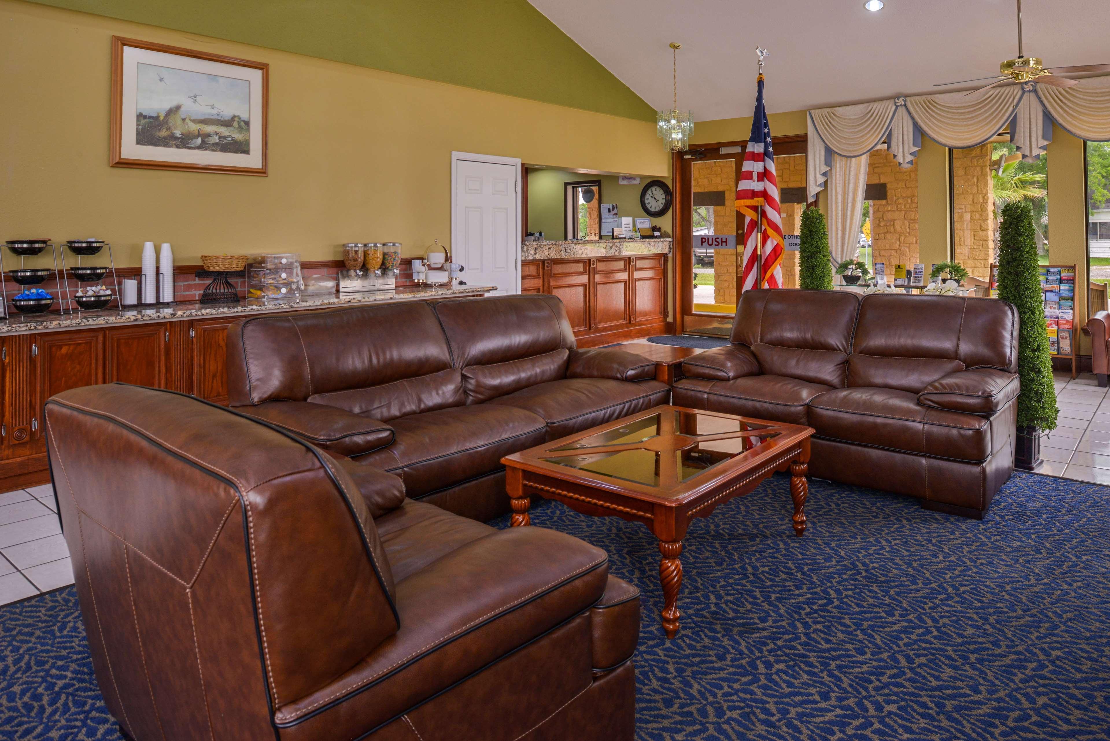 Americas Best Value Inn West Columbia Ngoại thất bức ảnh